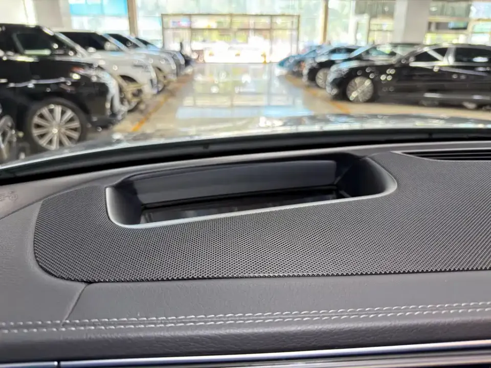 Mercedes-Benz GLE AMG