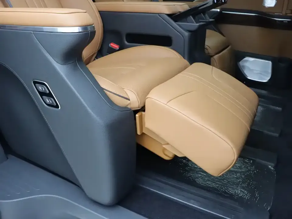 Hongqi Hongqi HQ9