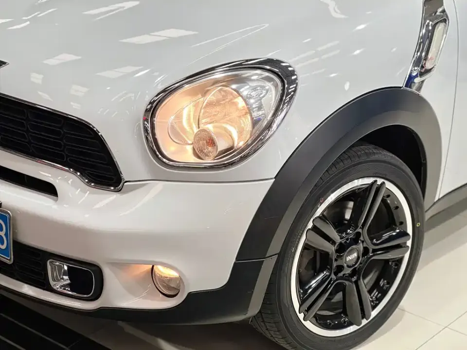 MINI Mini Countryman