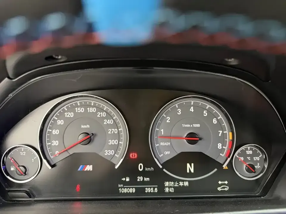 BMW M4
