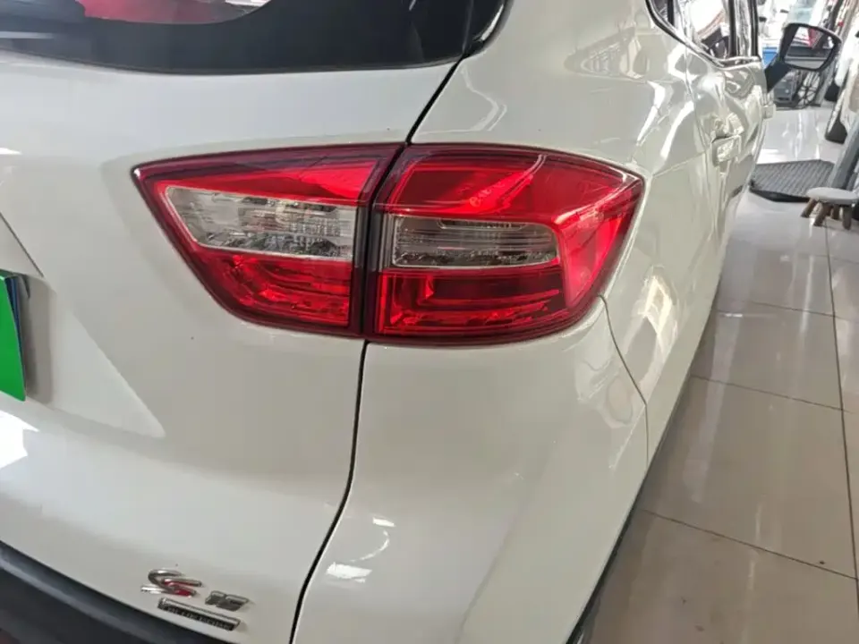 Changan CS15