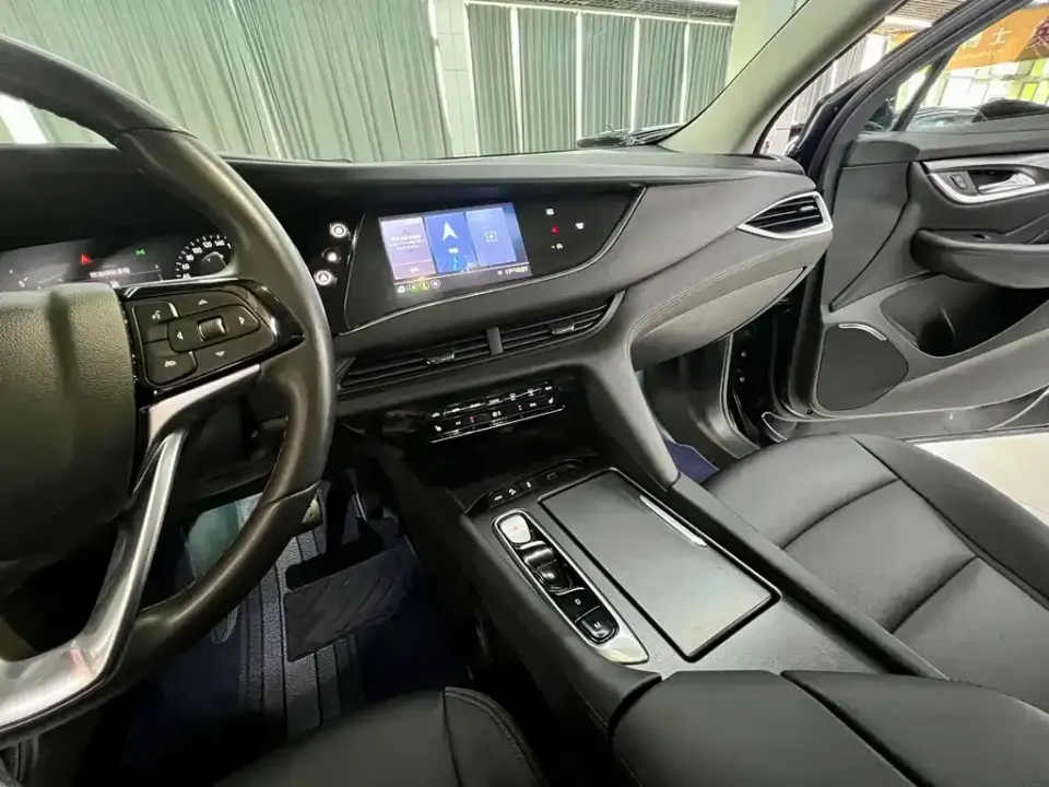 Buick Enclave
