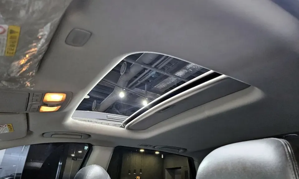 Hyundai Veracruz