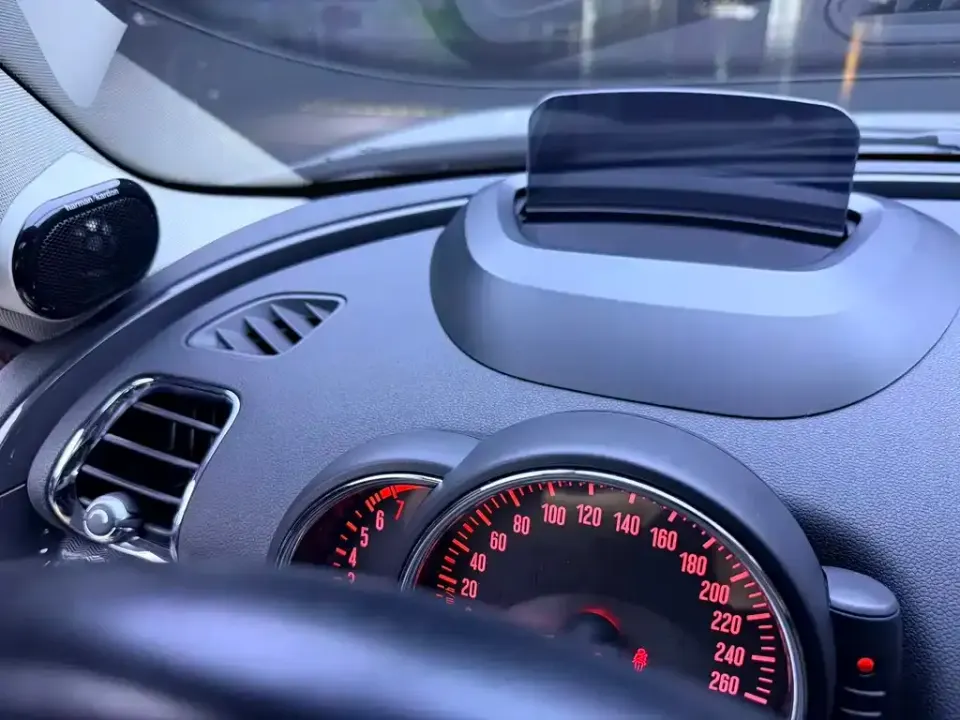 MINI Mini Clubman