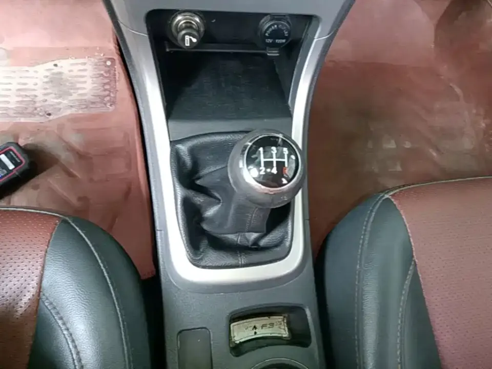 BYD F3