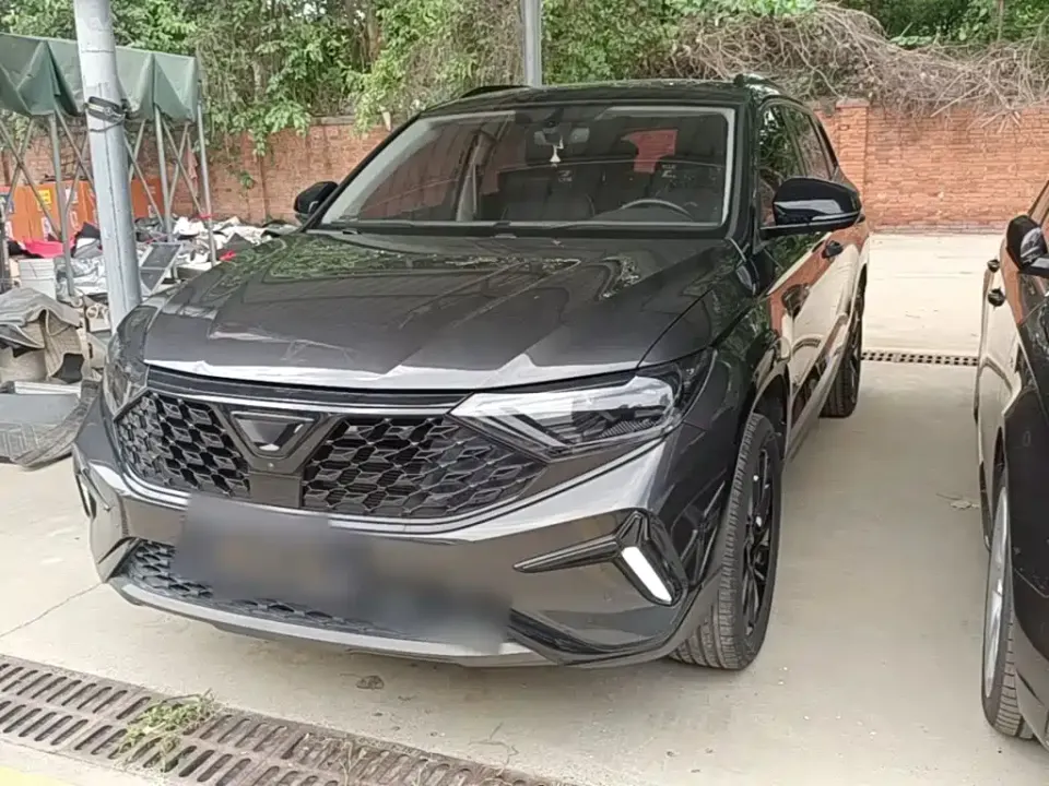 Jetta VS7