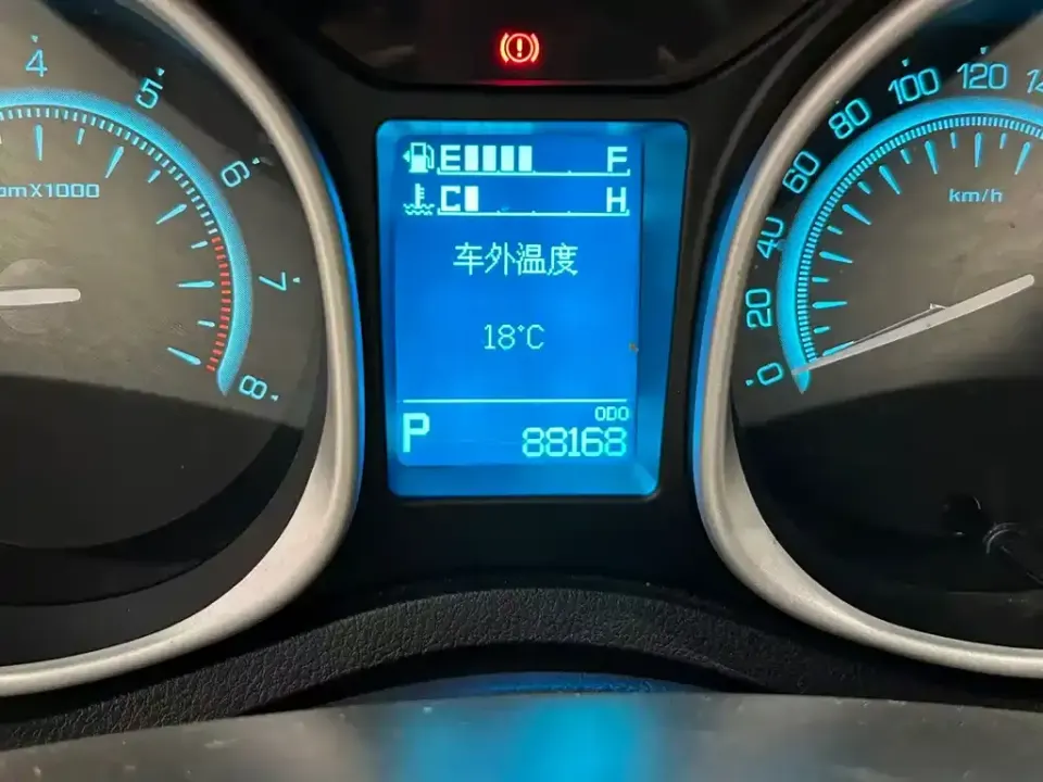 GAC GS5 Super