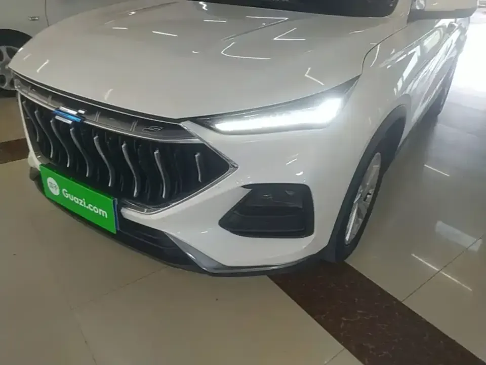 Oshan Oushang X5
