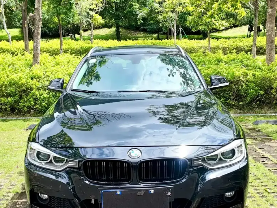 BMW 3 Series (Import)
