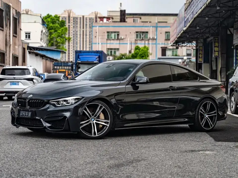 BMW M4