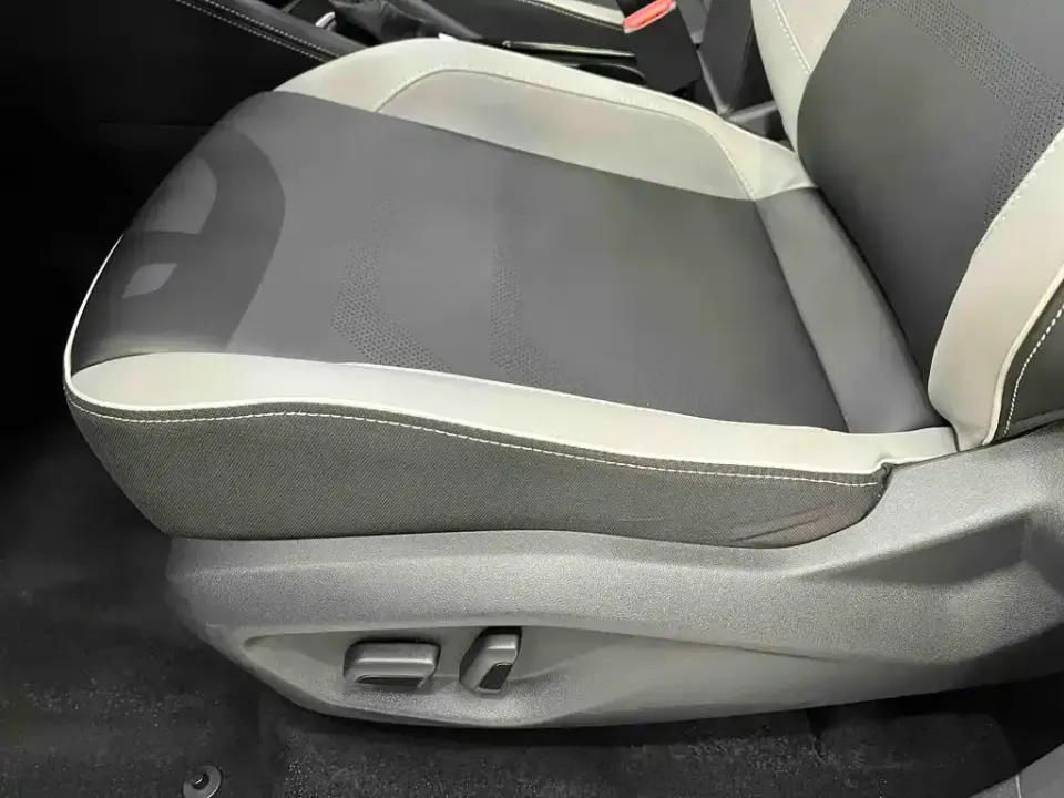 Jetta VS7