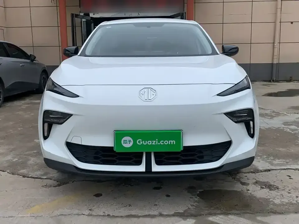 MG MG ES5