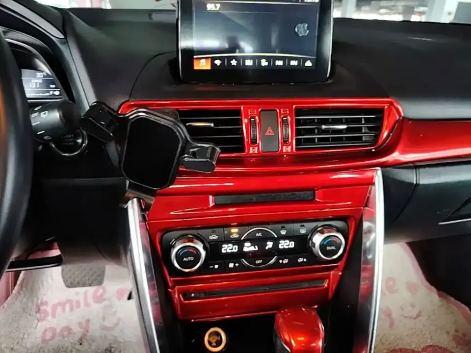 Mazda CX-4