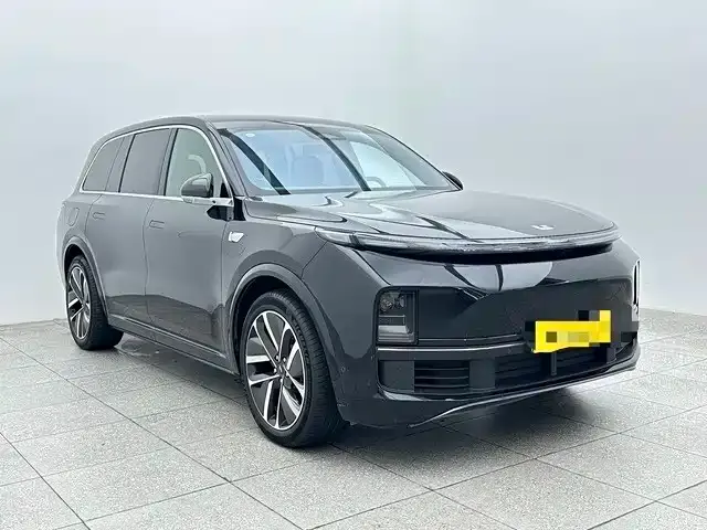 Li Li L9