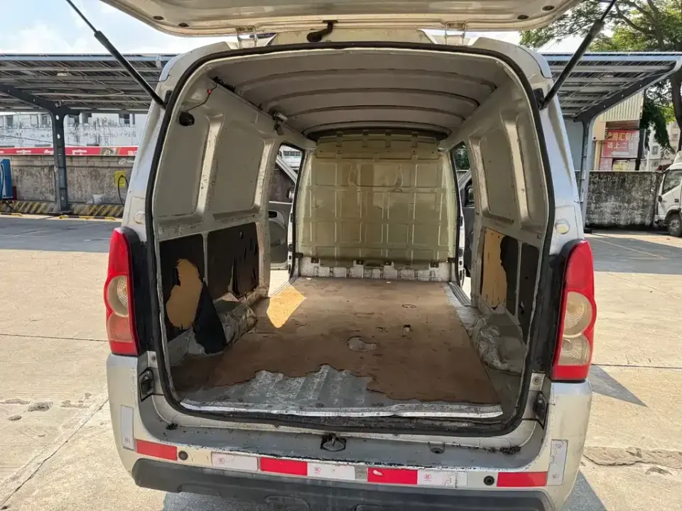 Wuling Wuling EV50