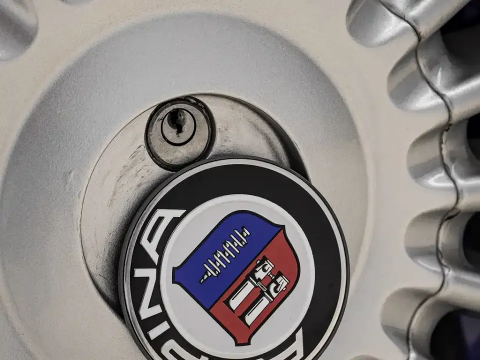 Alpina ALPINA B4