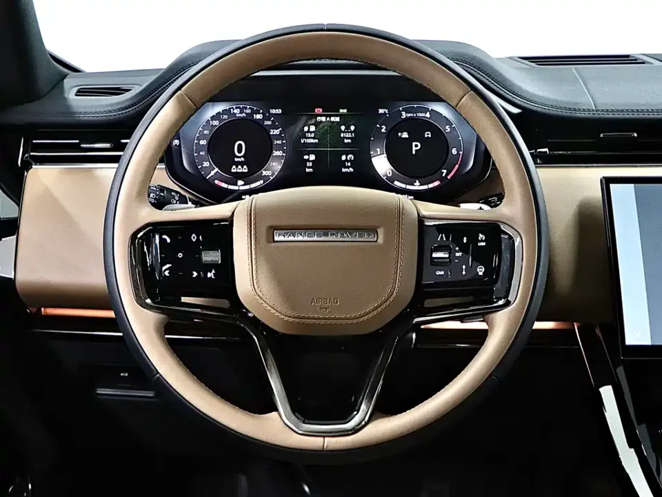Land Rover Sport