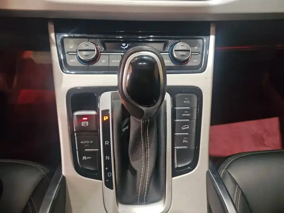 Geely Boyue