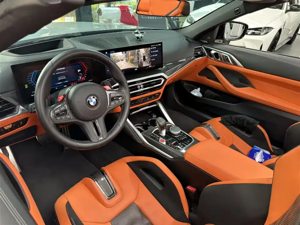 BMW M4