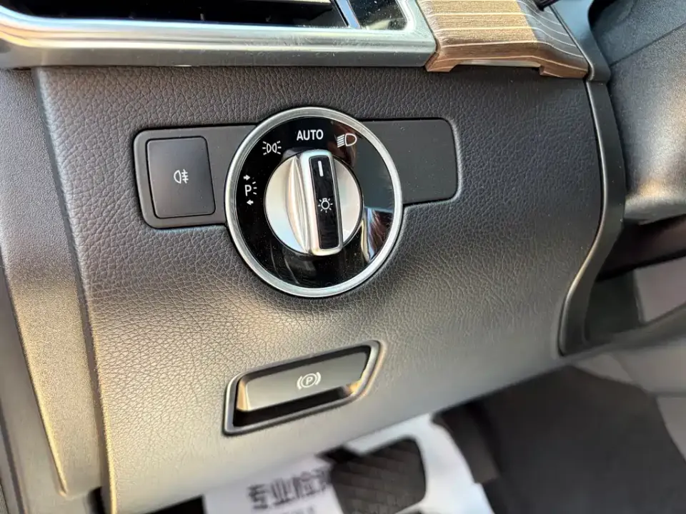 Mercedes-Benz GLE (Import)