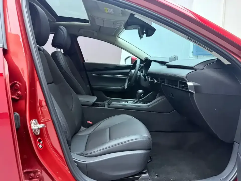 Mazda 3 Axela