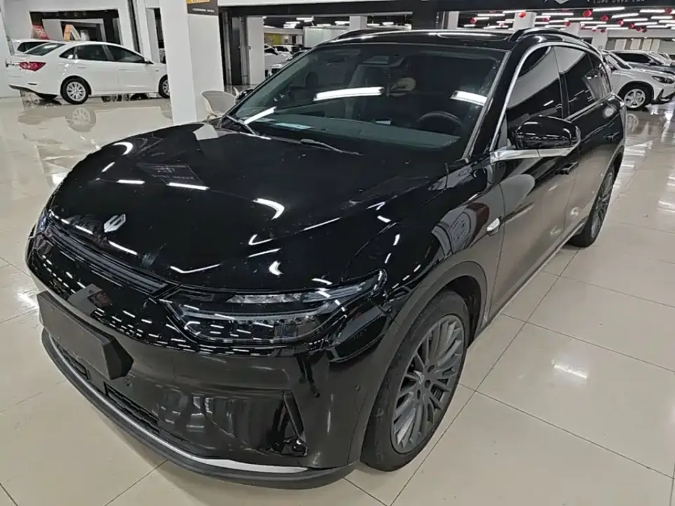 Leapmotor Leapmotor C11