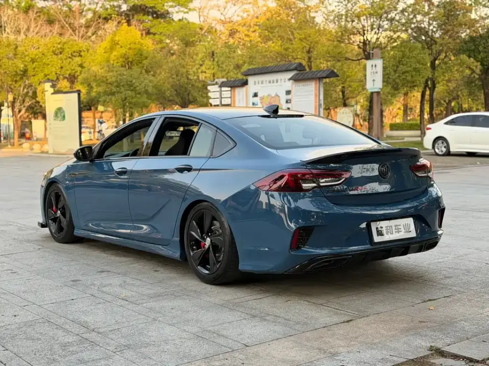 Buick Regal