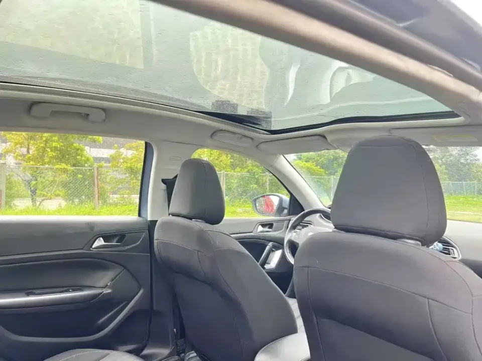 Peugeot 308S
