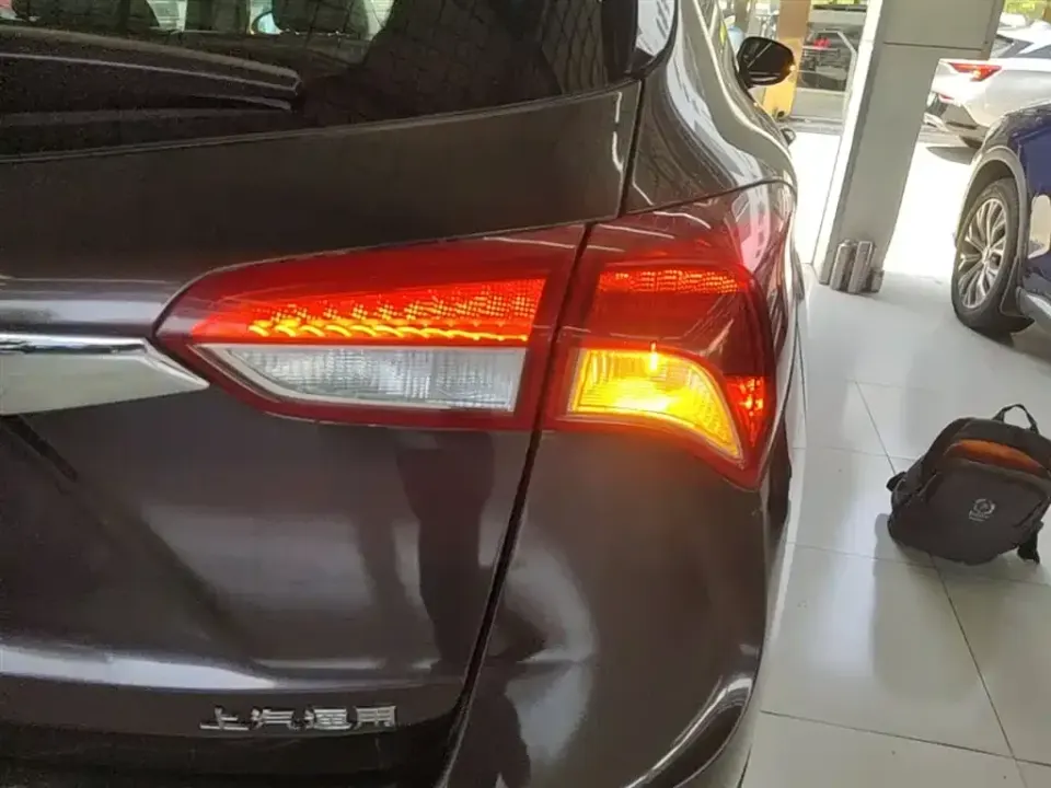 Buick Envision Plus