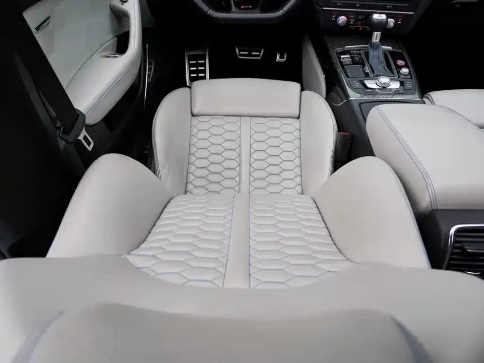 Audi RS 6