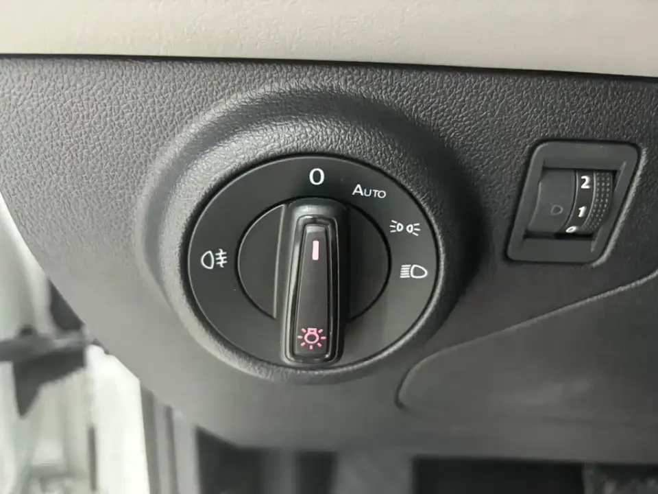 Jetta VS5