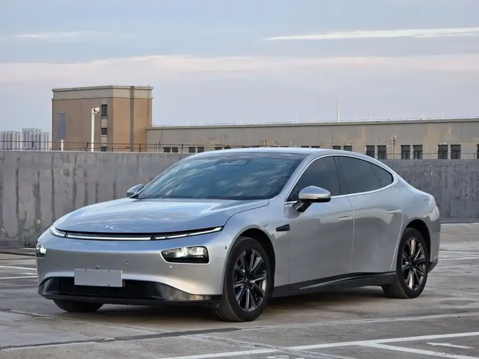 Xpeng P7