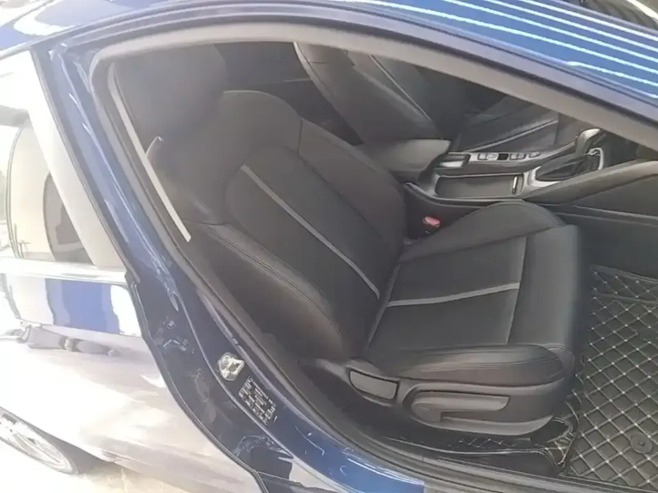 Hyundai Fista