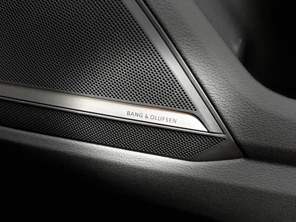 Audi A7L