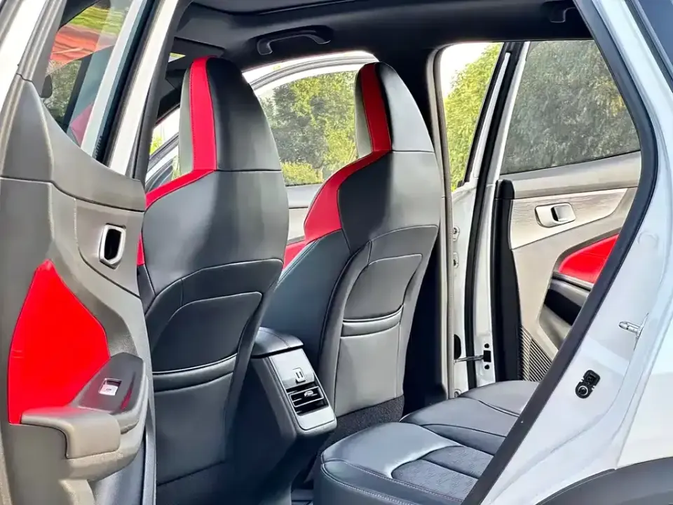 Changan CS55PLUS