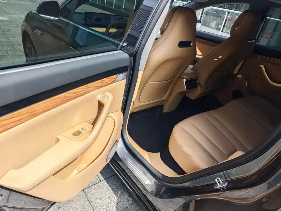 Zhijie Zhijie R7
