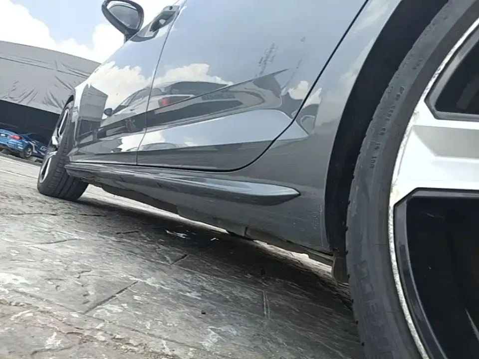 Audi A4 (Import)
