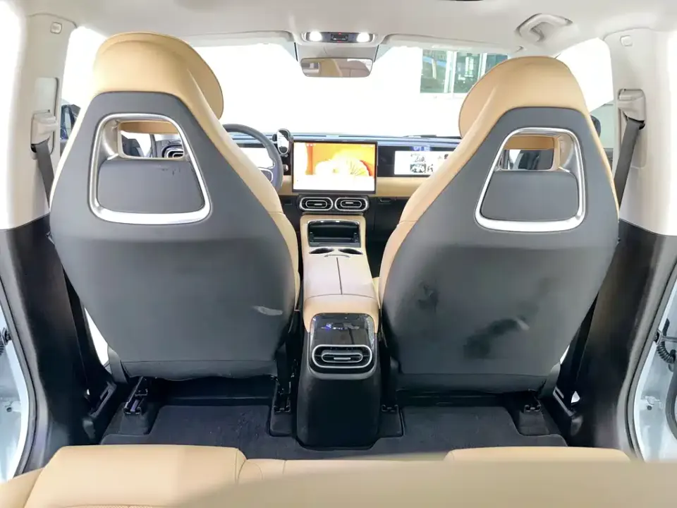 Leapmotor Leapmotor C11