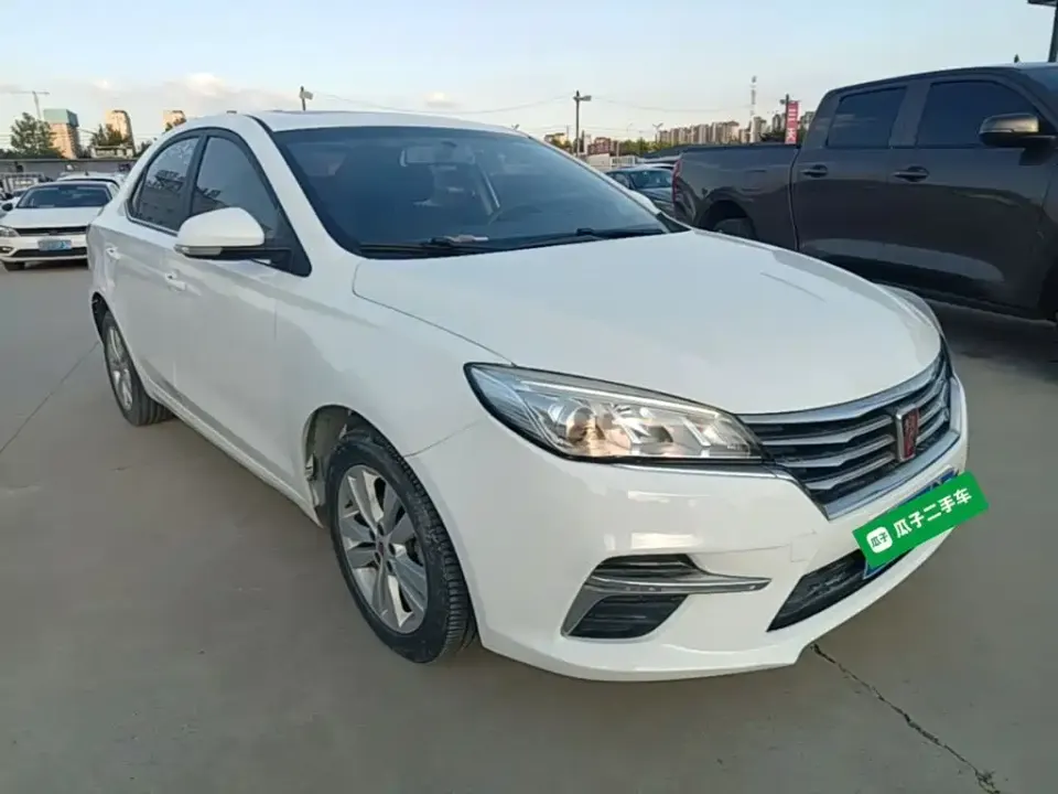 Roewe 360