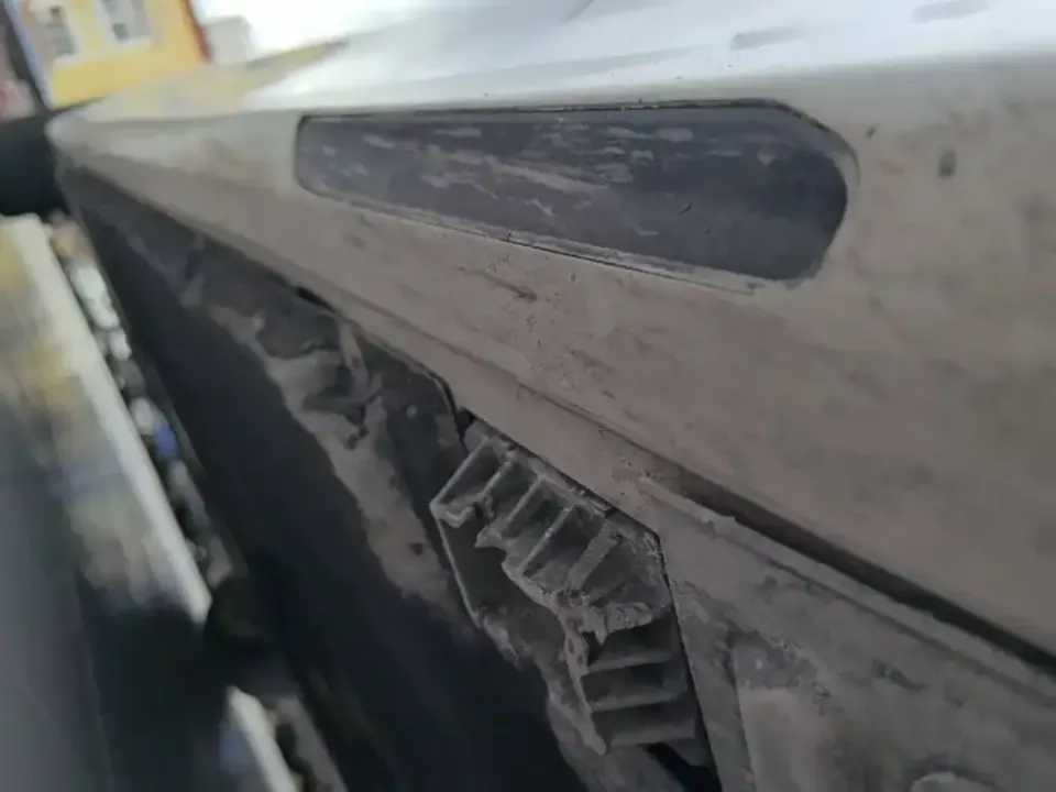 BMW 5 Series New Energy