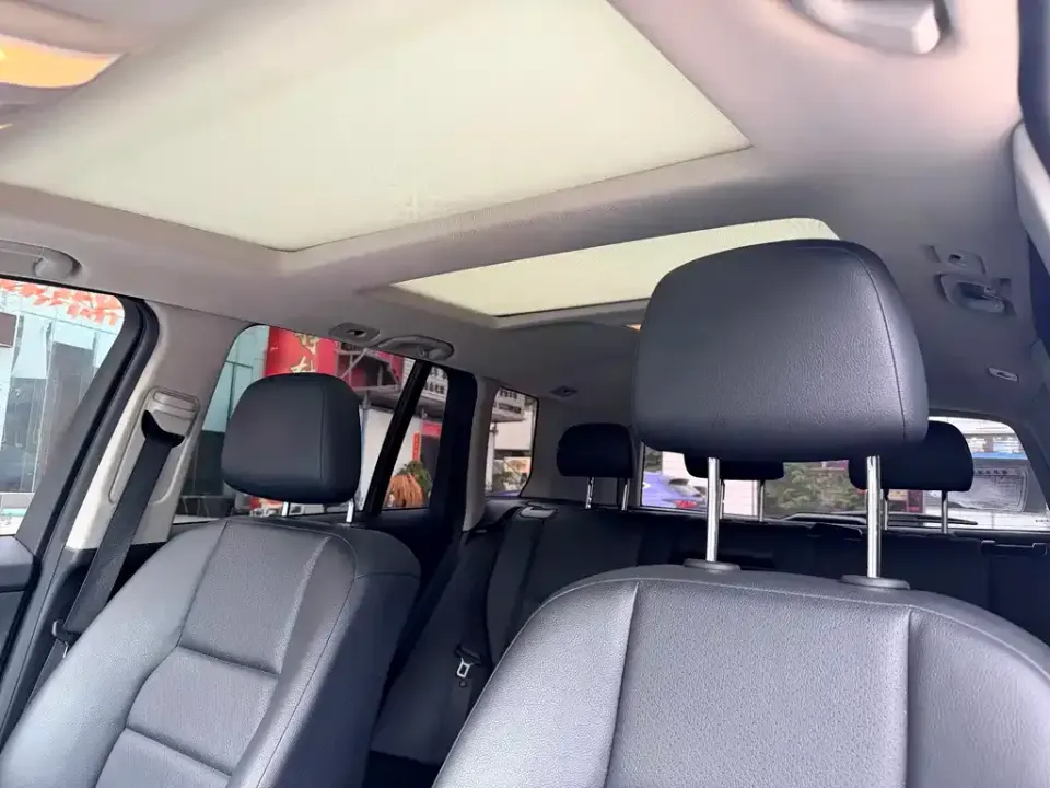 Mercedes-Benz GLK-Class