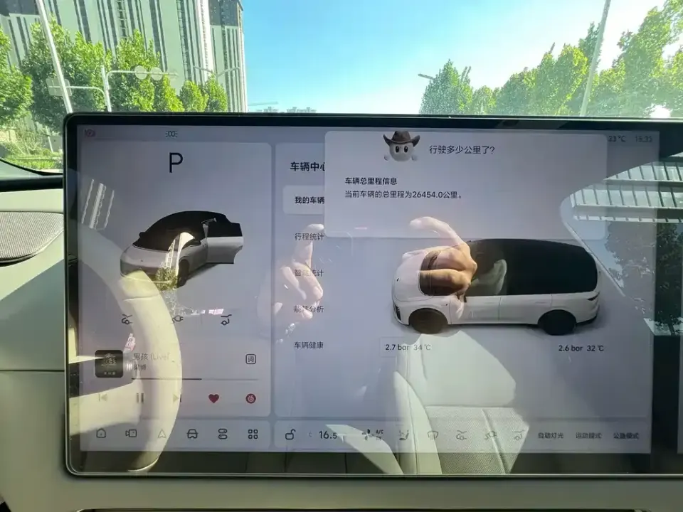Li Li i6