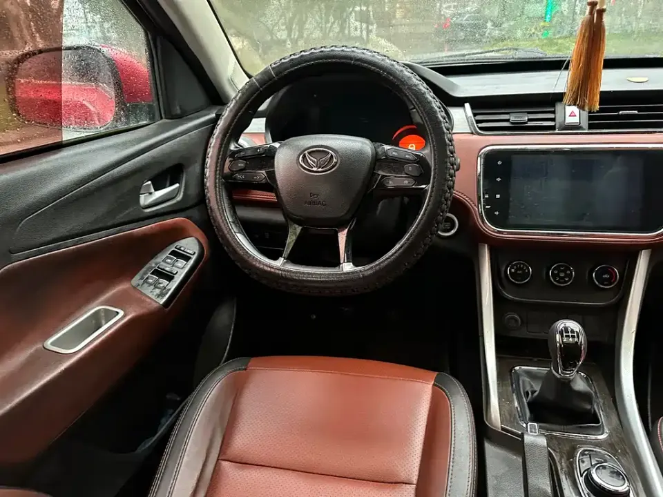 Huasu Huansu S3