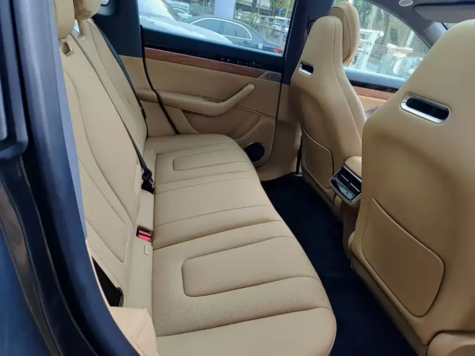 Zhijie Zhijie R7