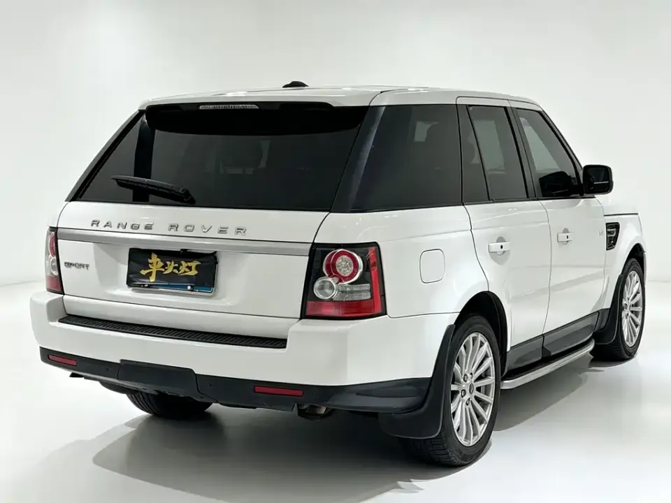 Land Rover Sport