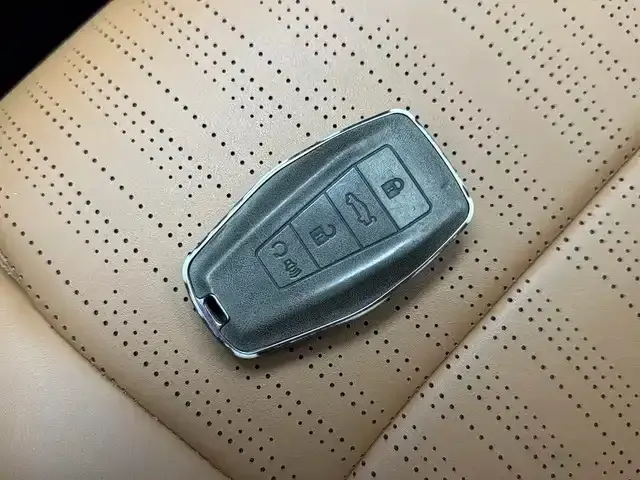 Geely Boyue L