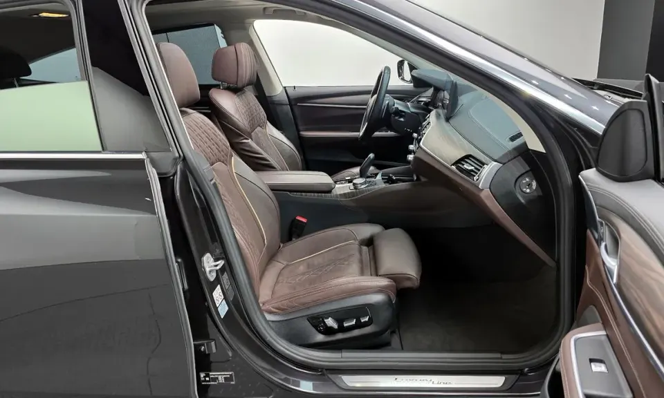 BMW Gran Turismo