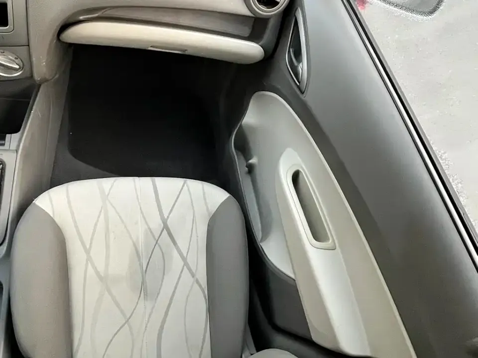 Chevrolet Sail