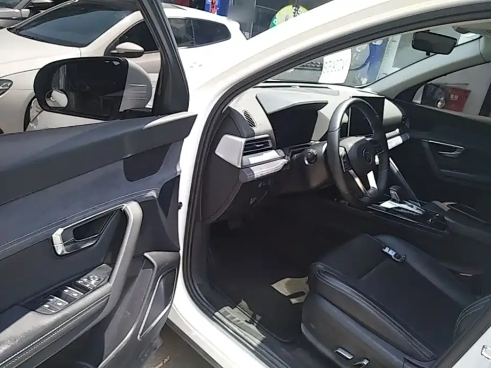 BYD Pro New Energy