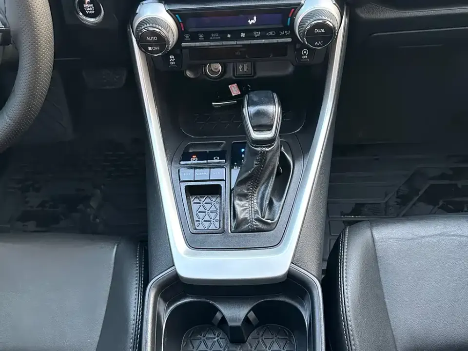 Toyota Wildlander